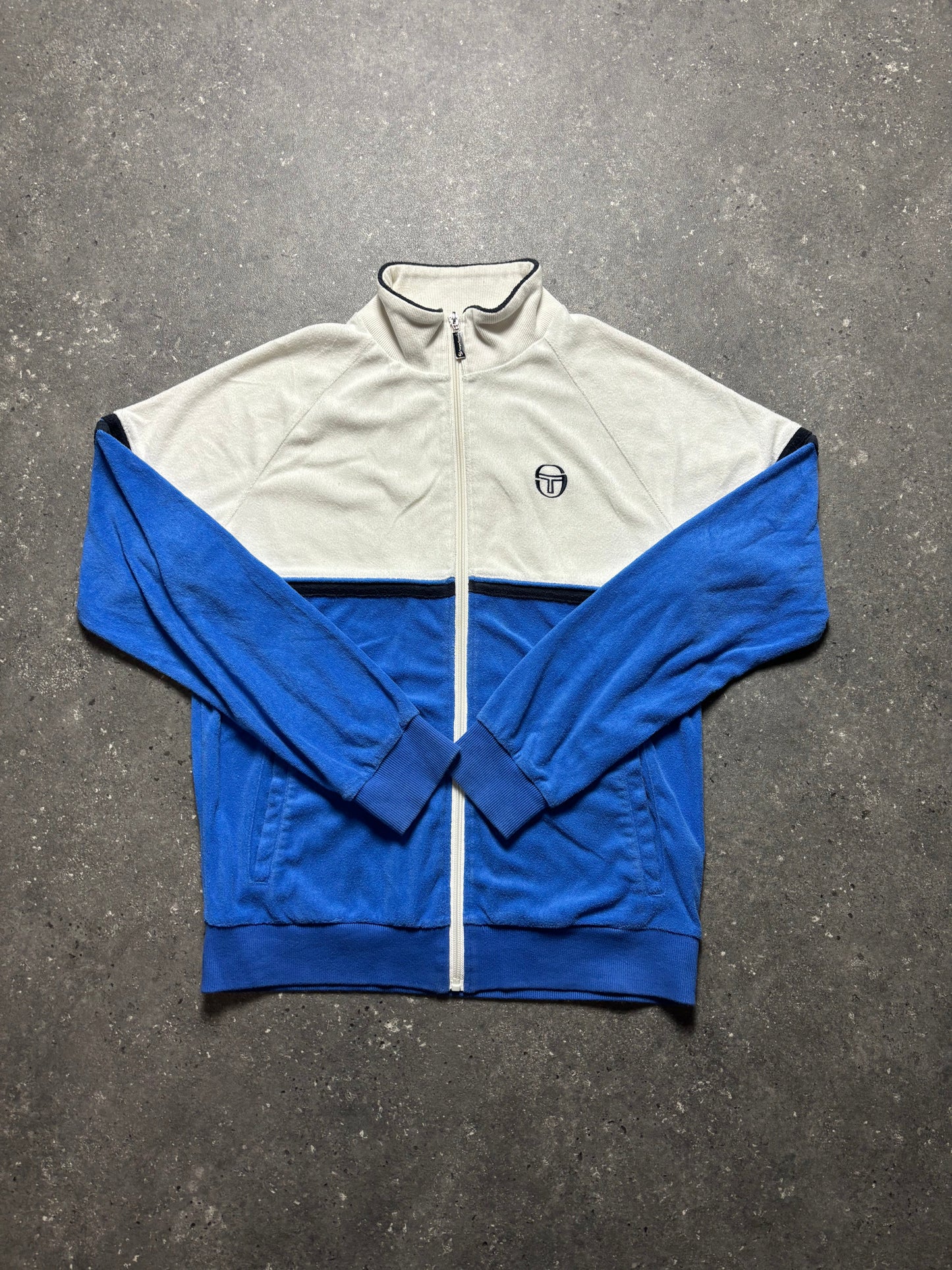Sergio Tacchini Jacke (M)