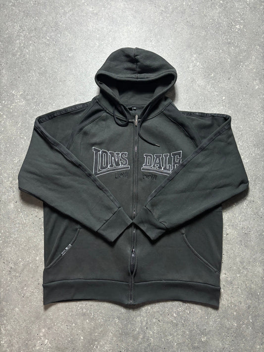 Lonsdale Zipper (XL)
