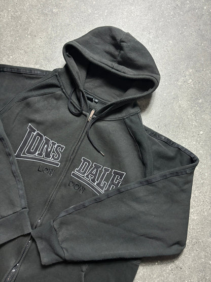 Lonsdale Zipper (XL)