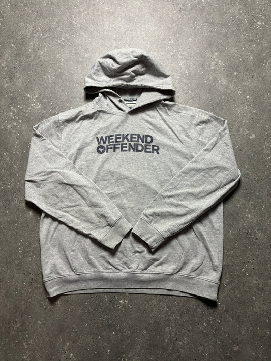 Weekend Offender Pullover (XL)