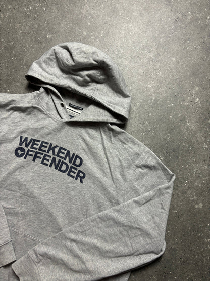 Weekend Offender Pullover (XL)
