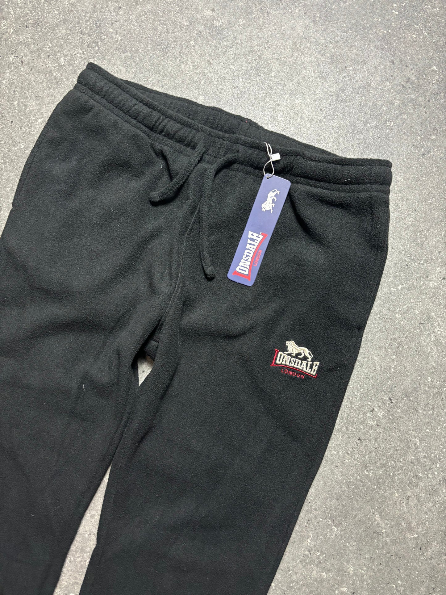 Lonsdale Jogger (M)