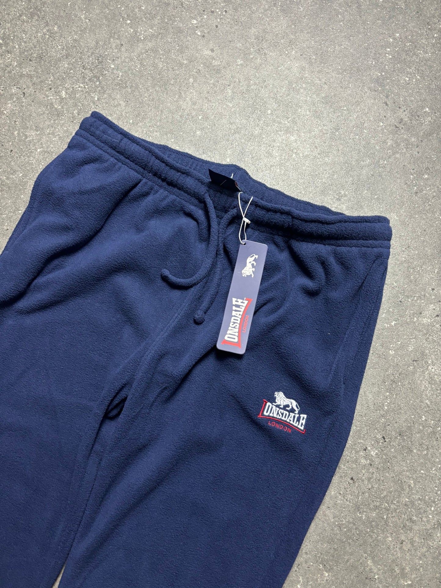 Lonsdale Jogger (L)