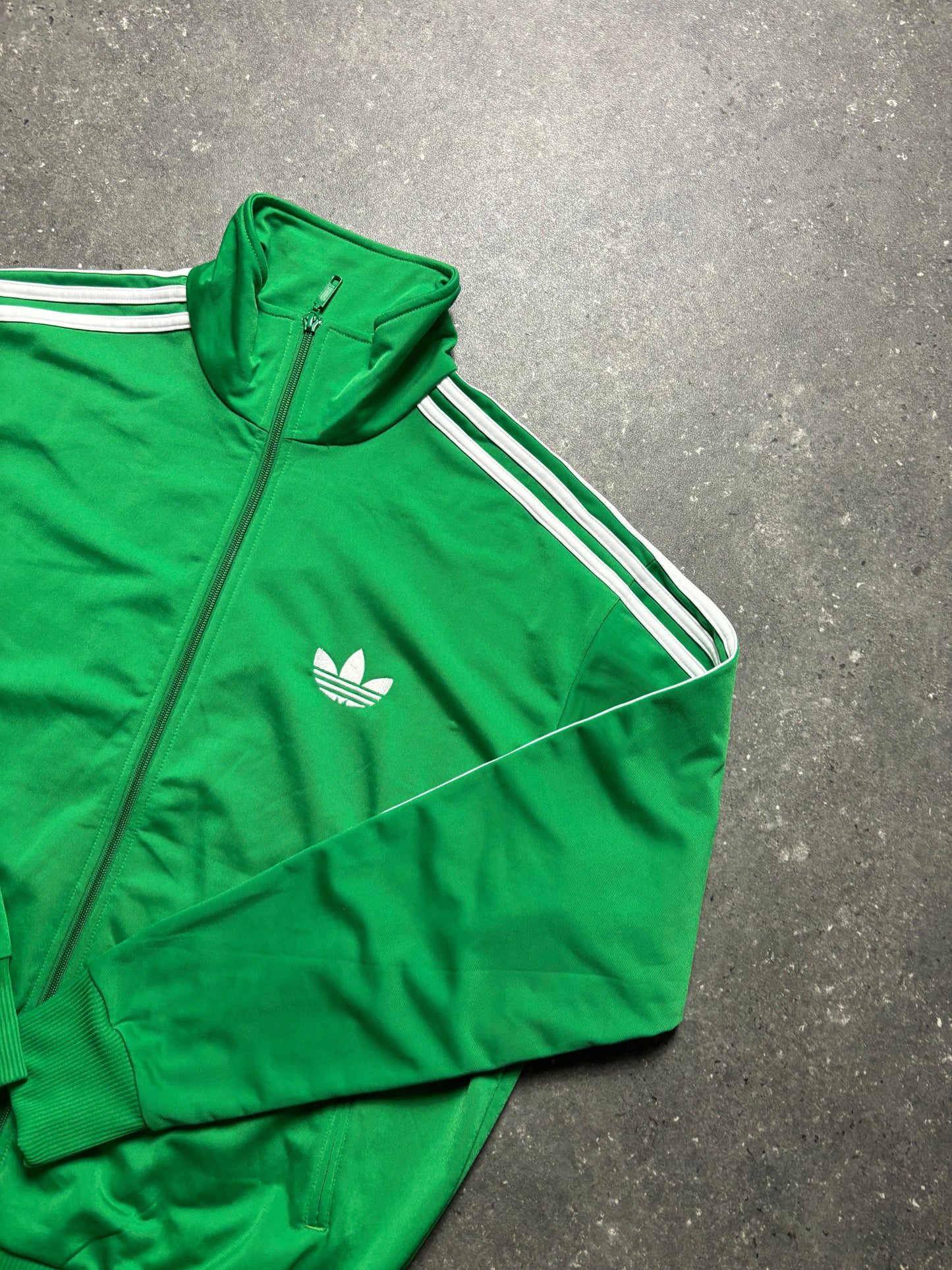 Adidas Firebird Jacke (L)