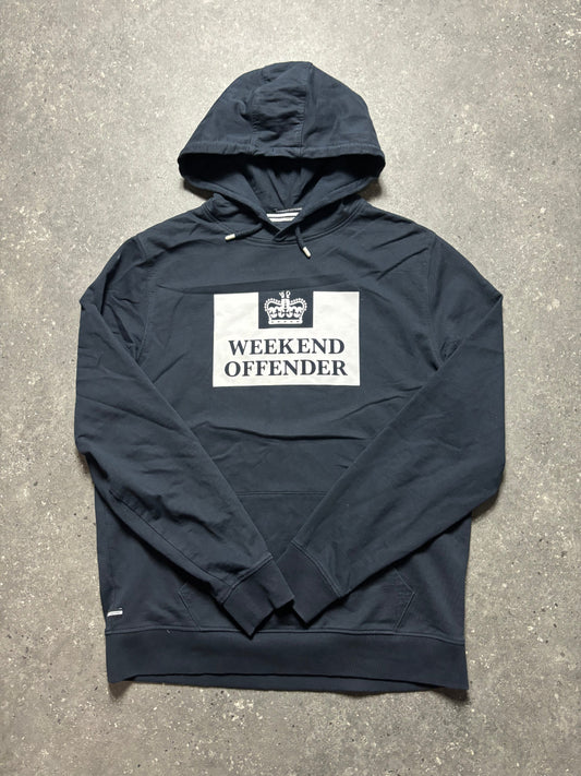 Weekend Offender Pullover (M)