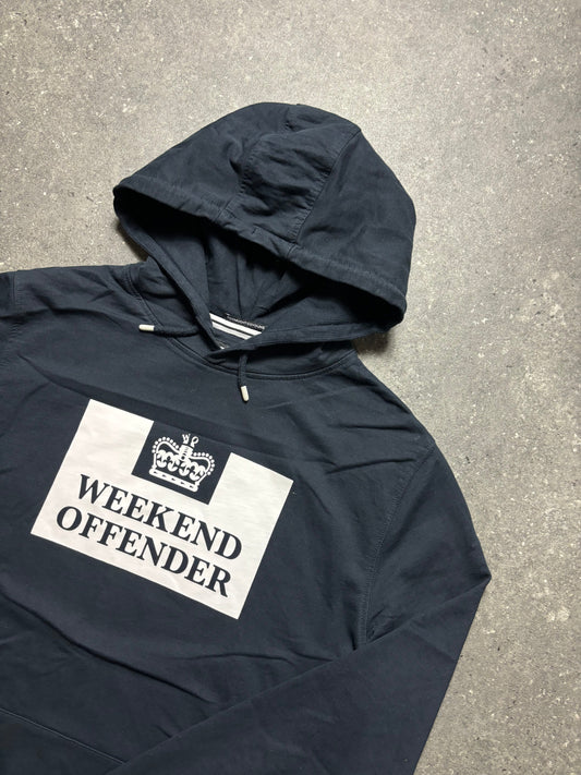 Weekend Offender Pullover (M)