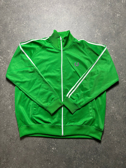 Fred Perry Jacke (XXL)