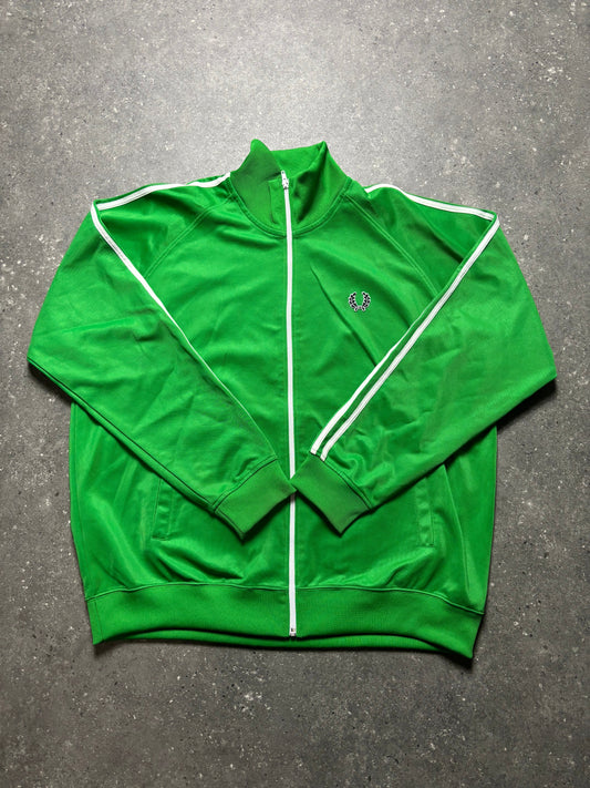 Fred Perry Jacke (XXL)