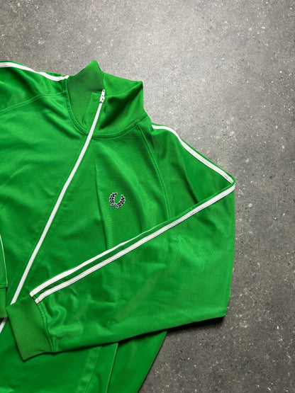 Fred Perry Jacke (XXL)