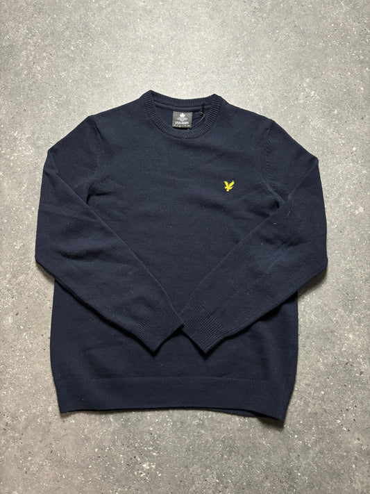 Lyle & Scott Sweater (M)