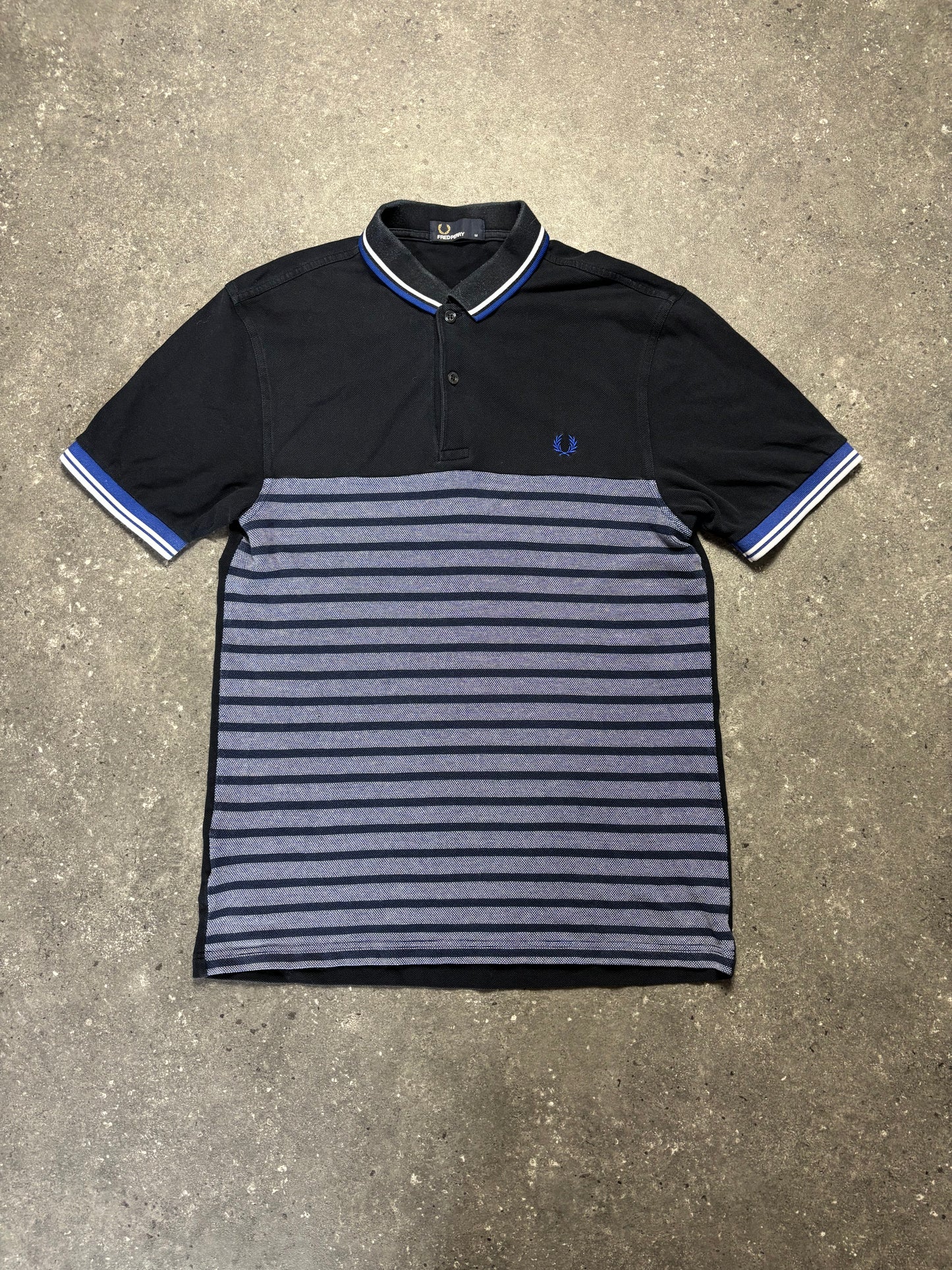 Fred Perry Polo (M)