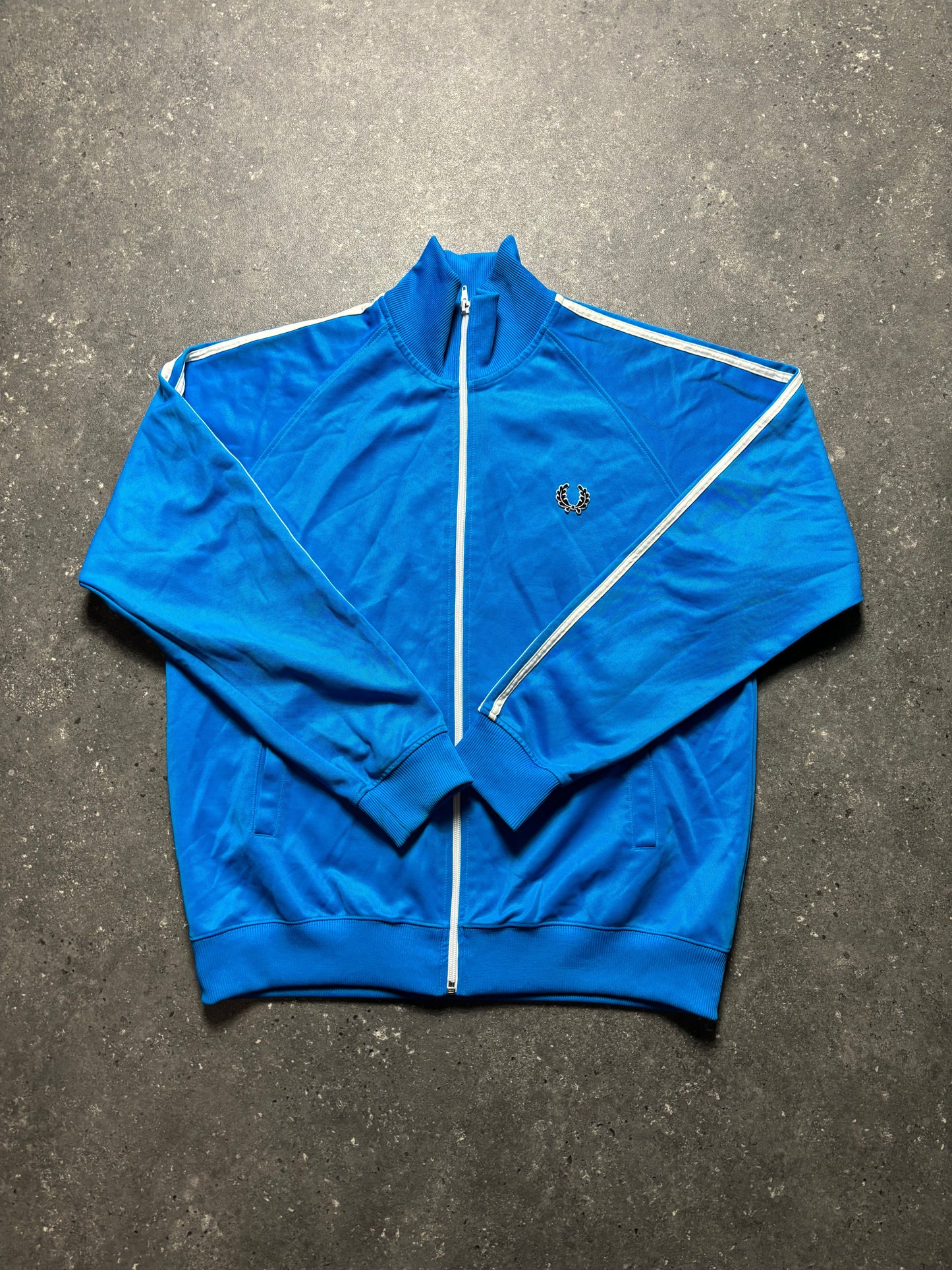 Fred Perry Jacke (L)