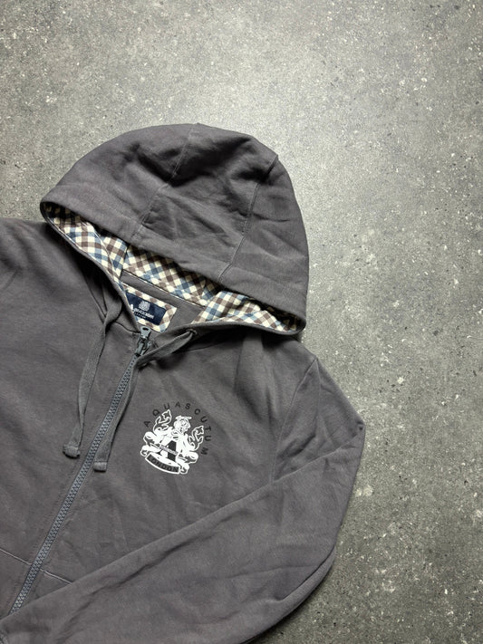 Aquascutum Zipper (S)
