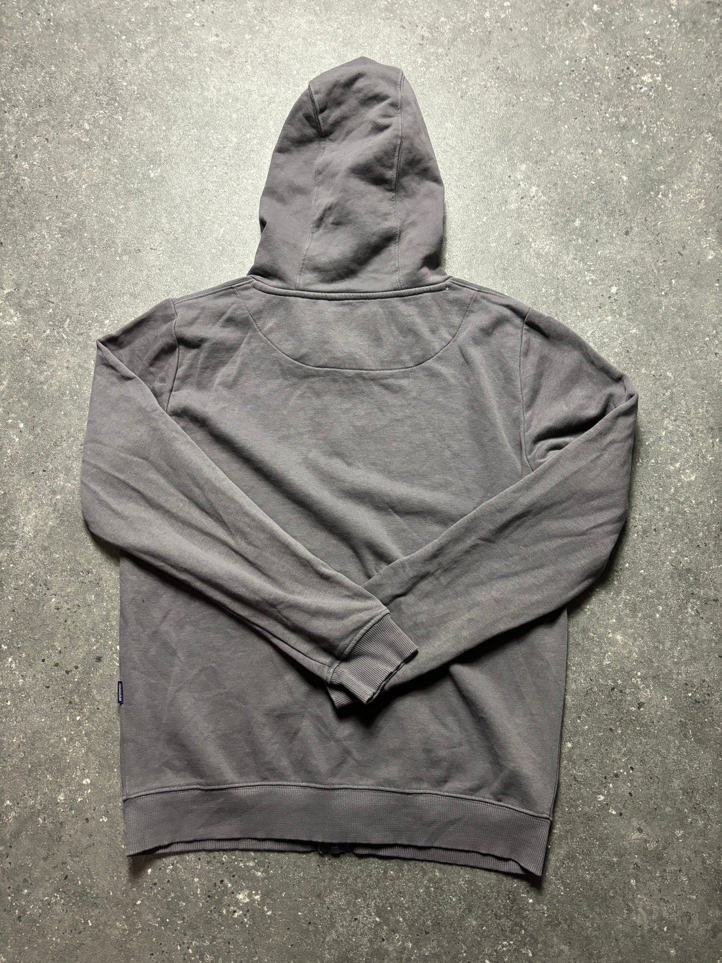 Aquascutum Zipper (S)