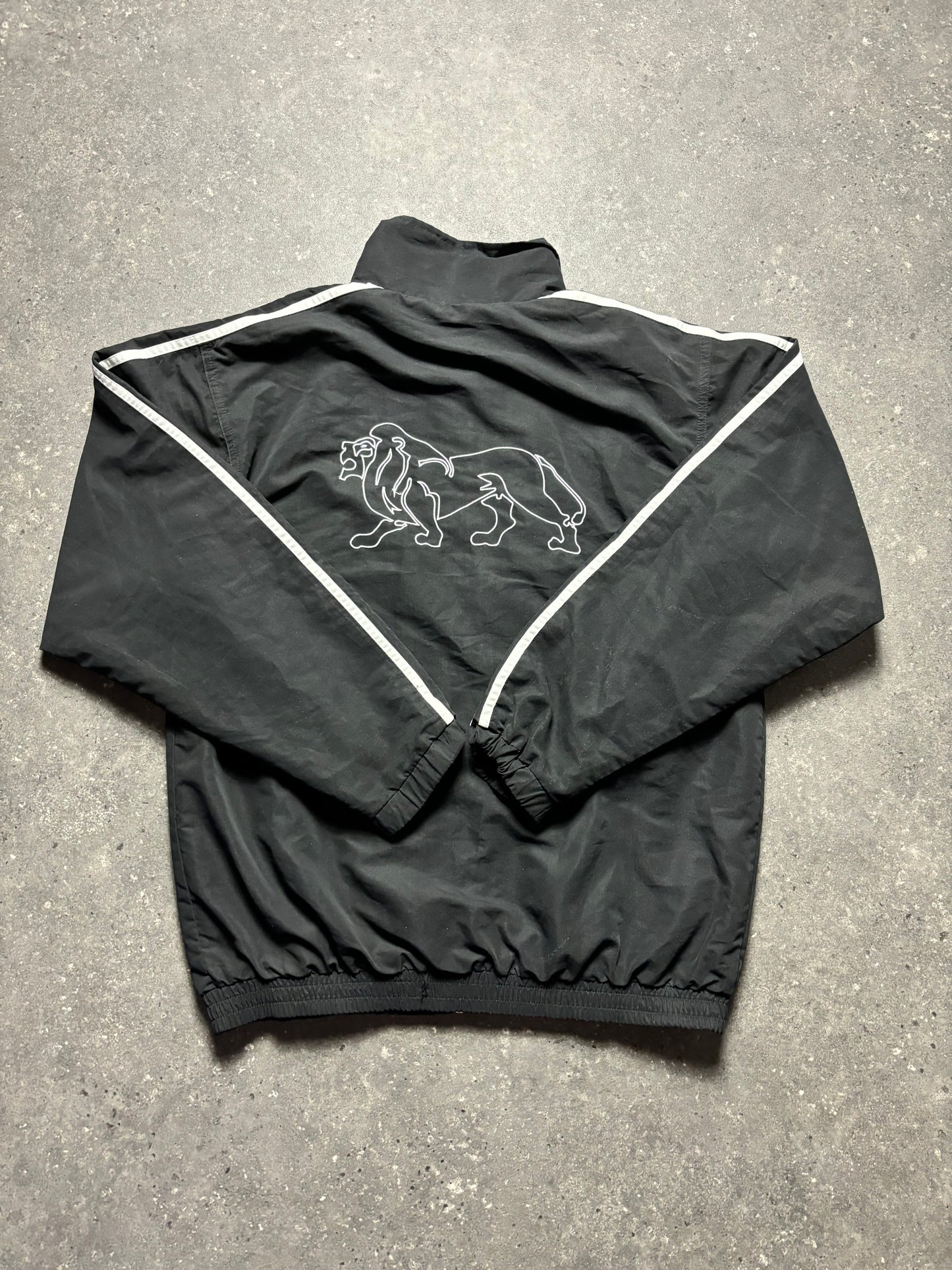 Lonsdale Jacke (M)