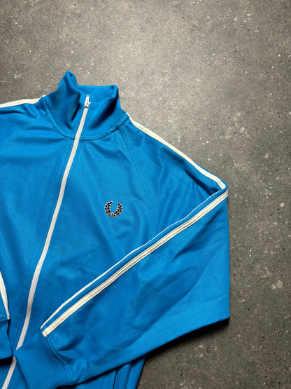 Fred Perry Jacke (S)