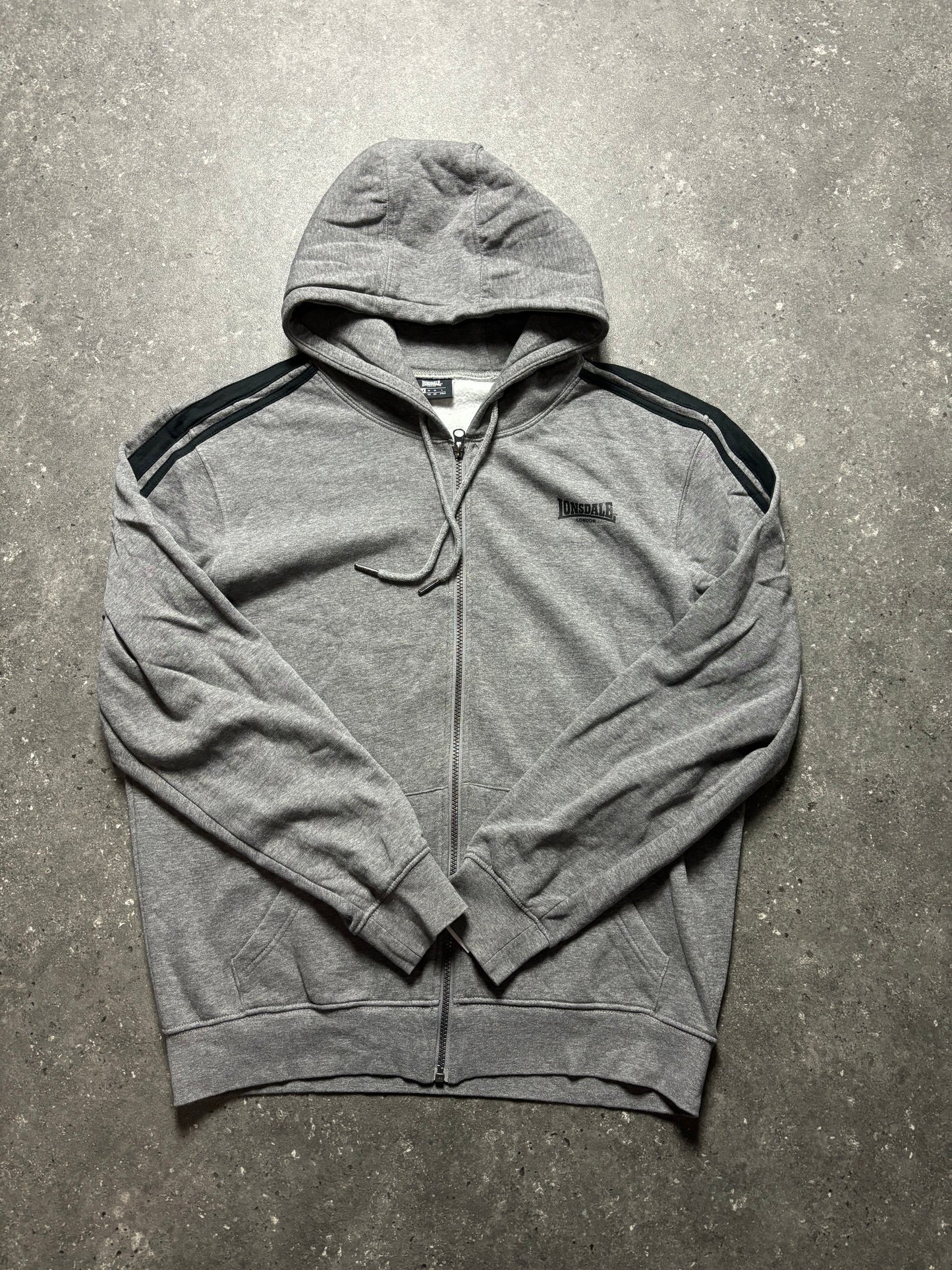 Lonsdale Zipper (M)