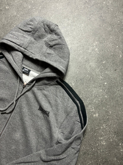 Lonsdale Zipper (M)