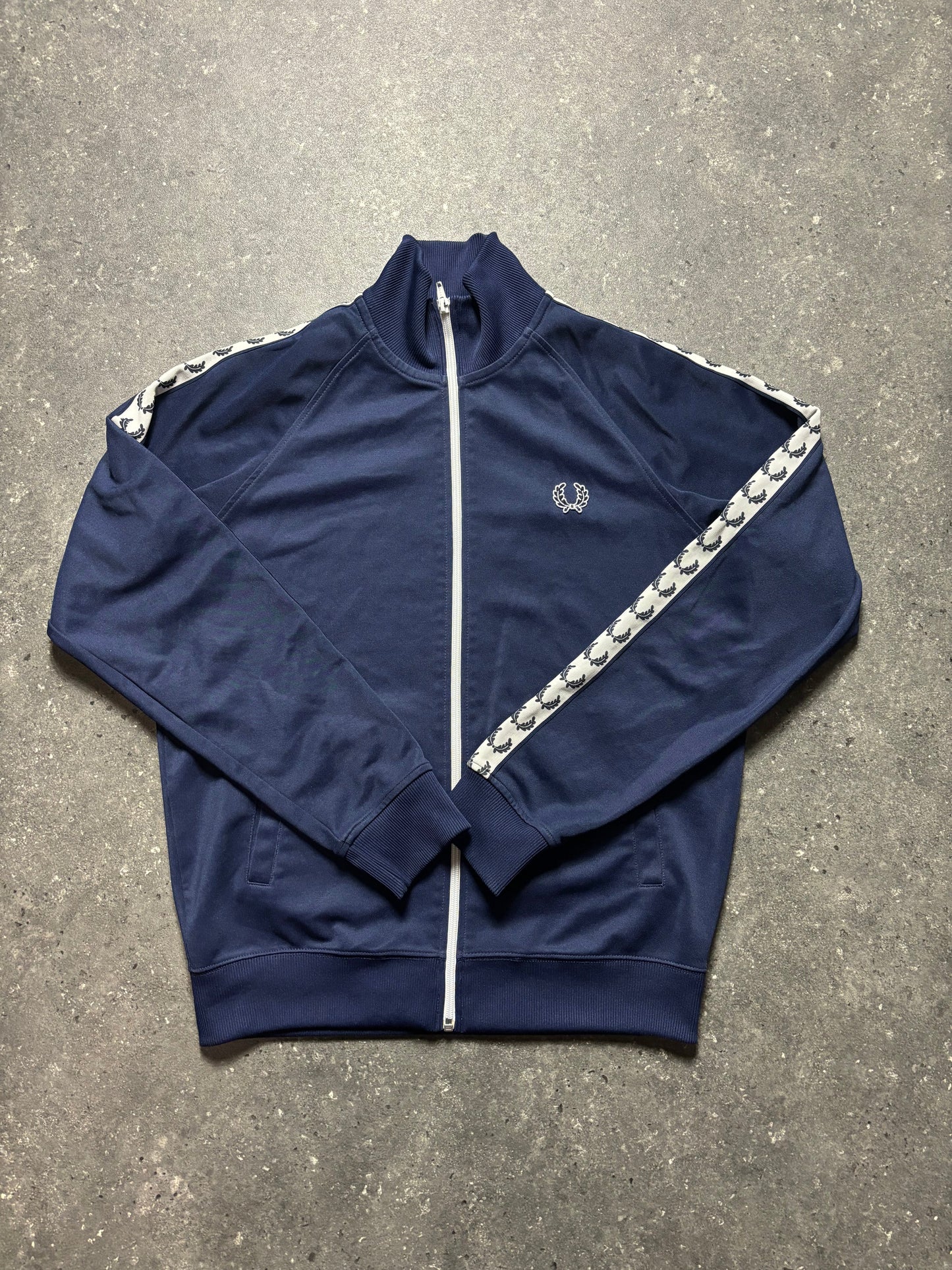 Fred Perry Jacke (S)