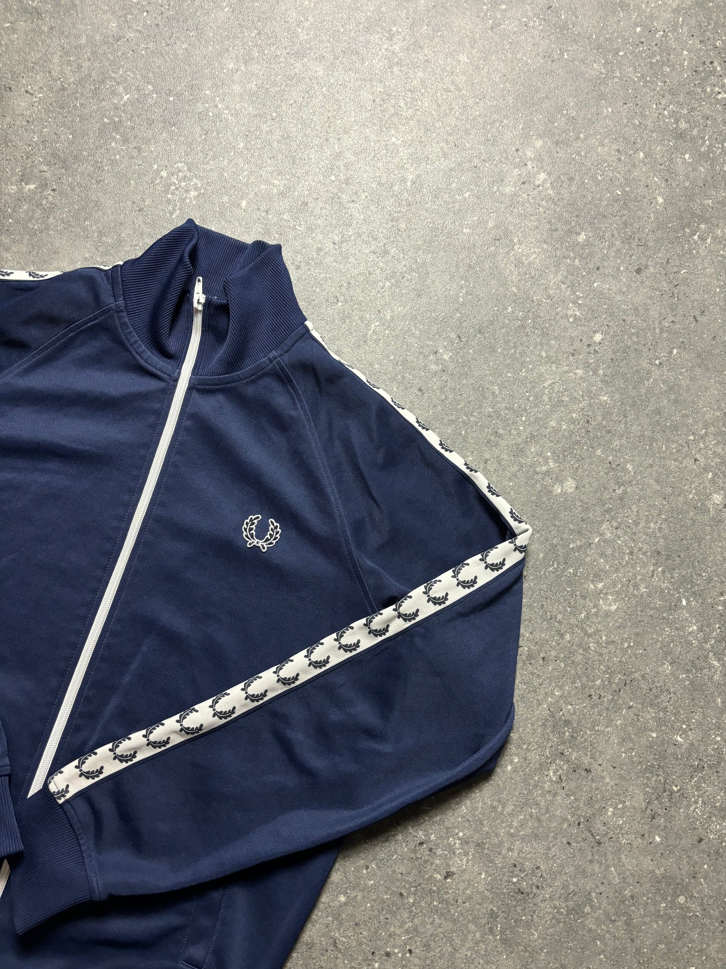 Fred Perry Jacke (S)