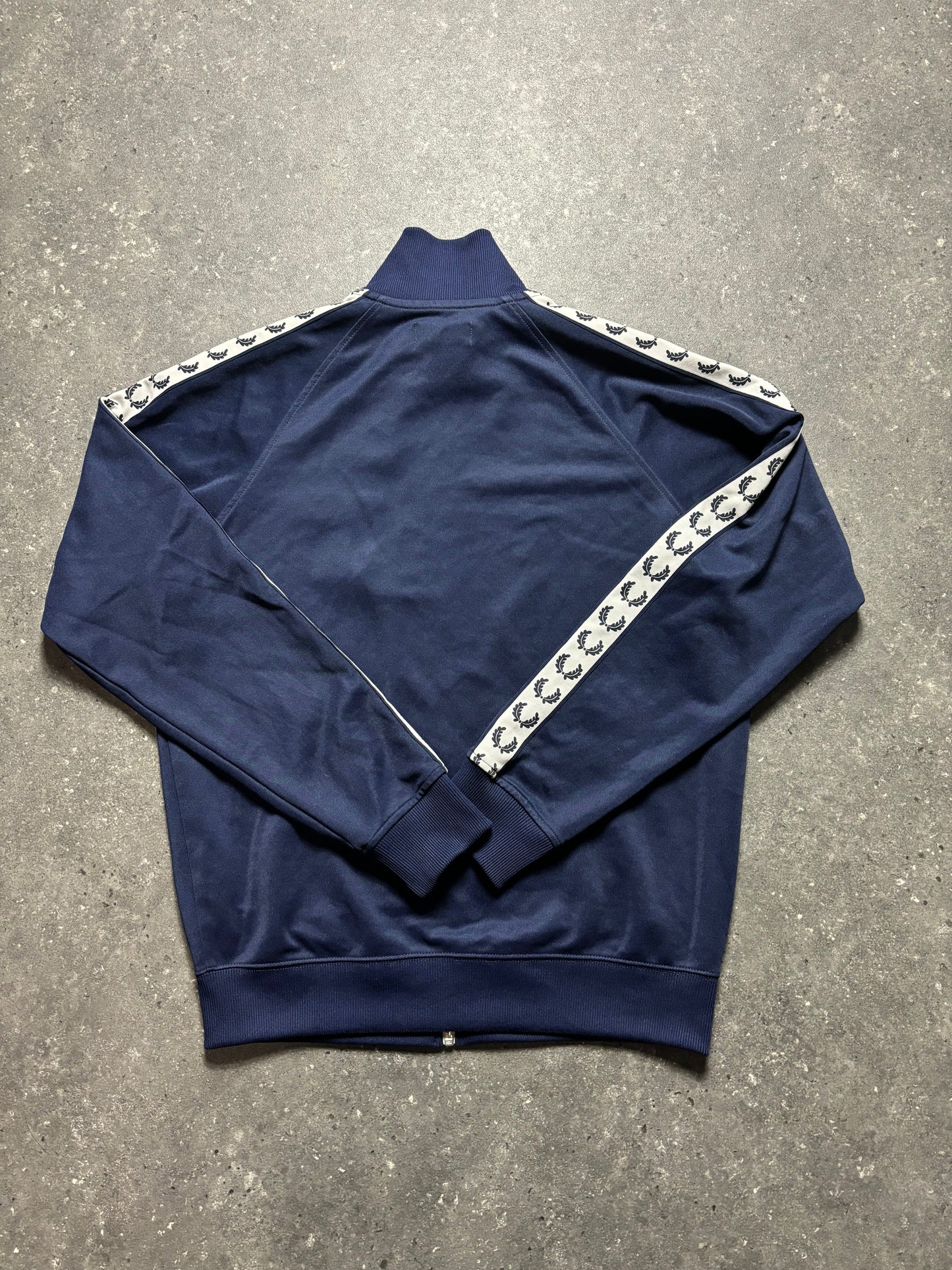 Fred Perry Jacke (S)