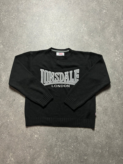 Lonsdale Sweater (M)