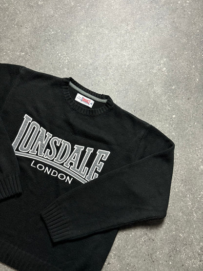 Lonsdale Sweater (M)