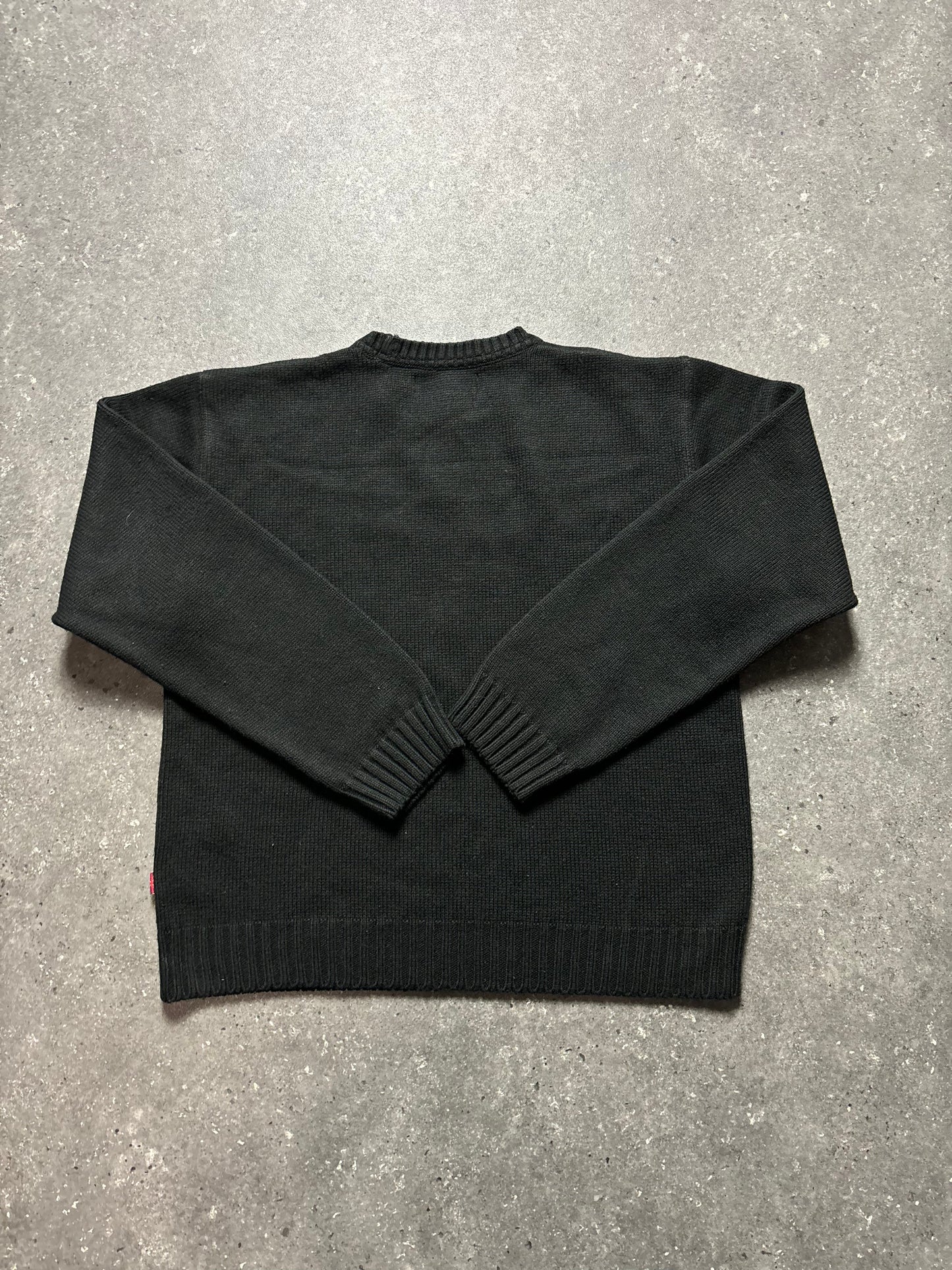 Lonsdale Sweater (M)