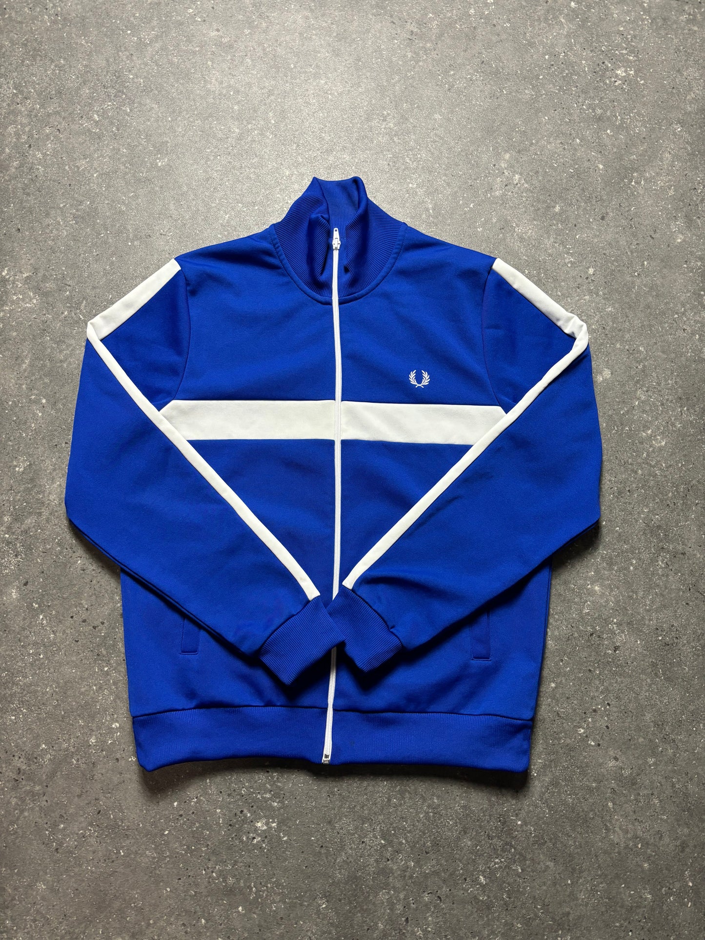 Fred Perry Jacke (L)