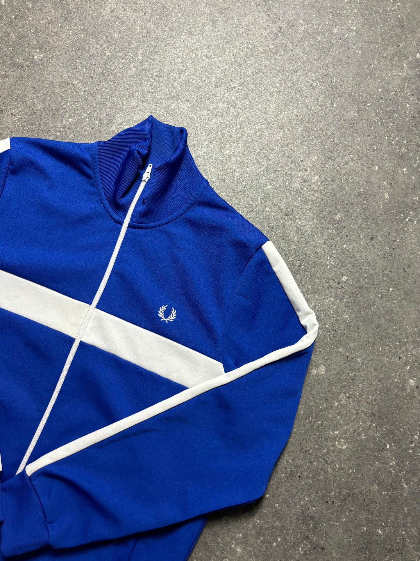 Fred Perry Jacke (L)