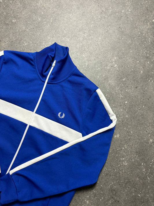 Fred Perry Jacke (L)