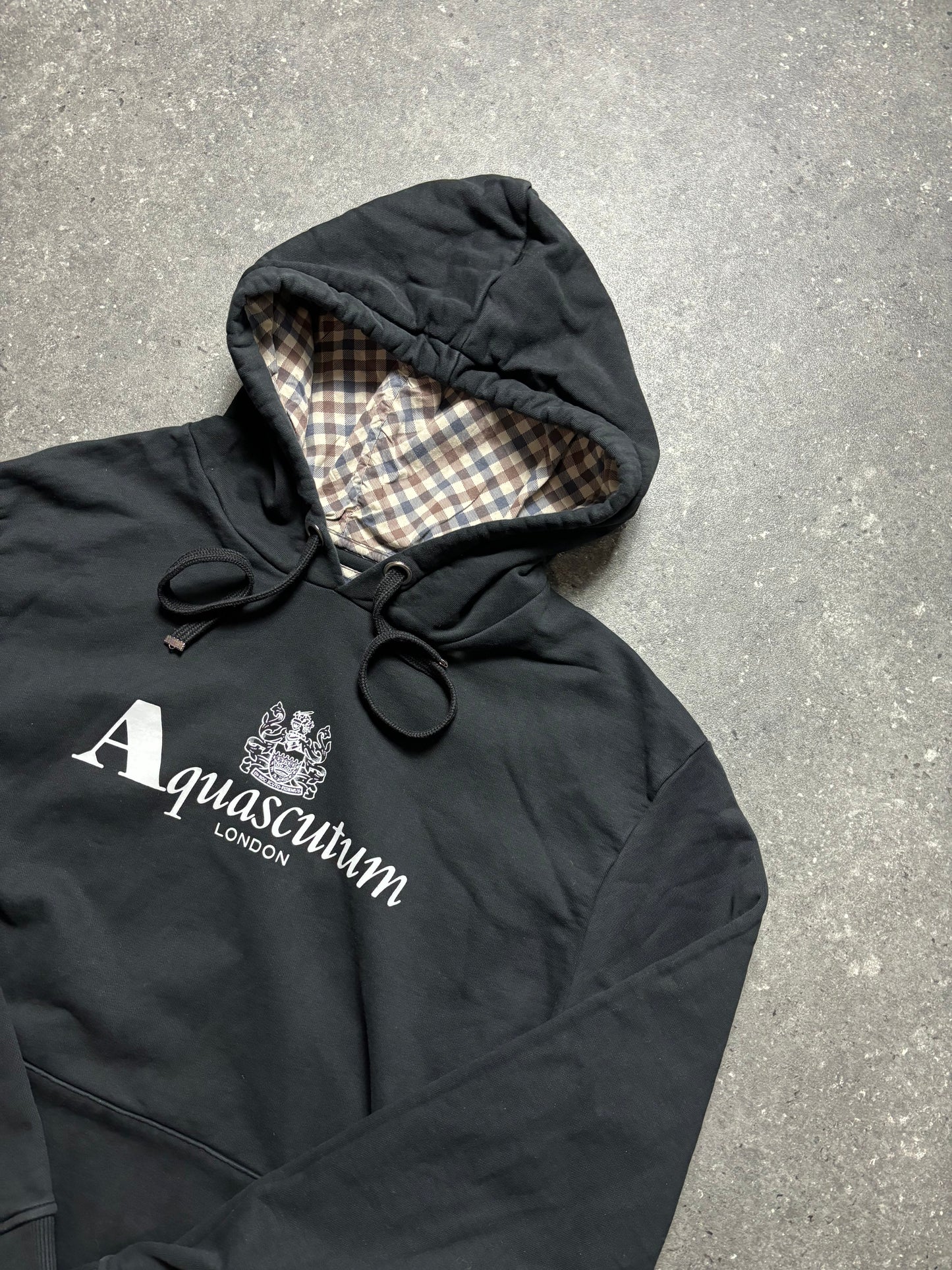 Aquascutum Pullover (XL)