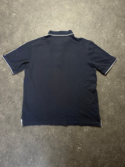 Sergio Tacchini Polo (L)