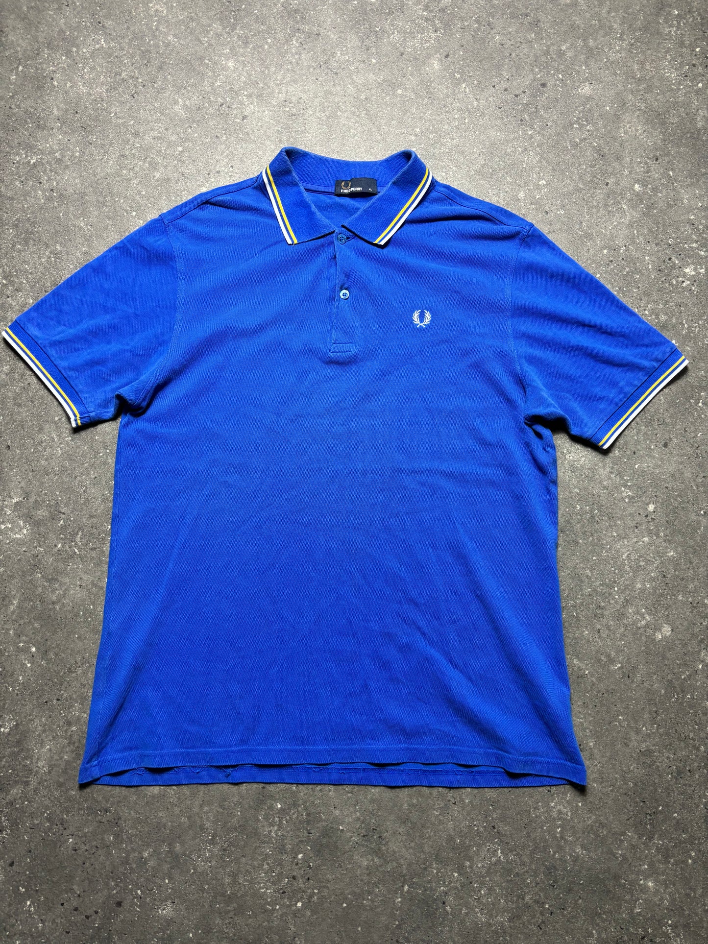Fred Perry Polo (XL)