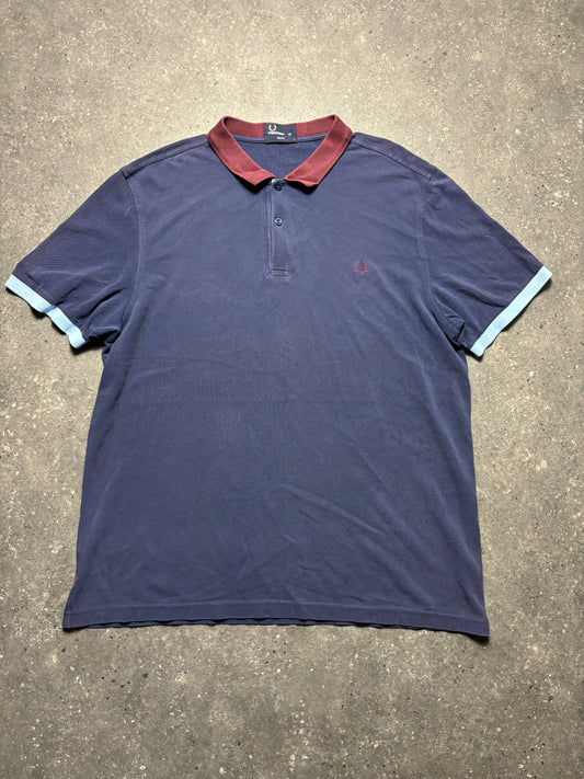 Fred Perry Polo (2XL)