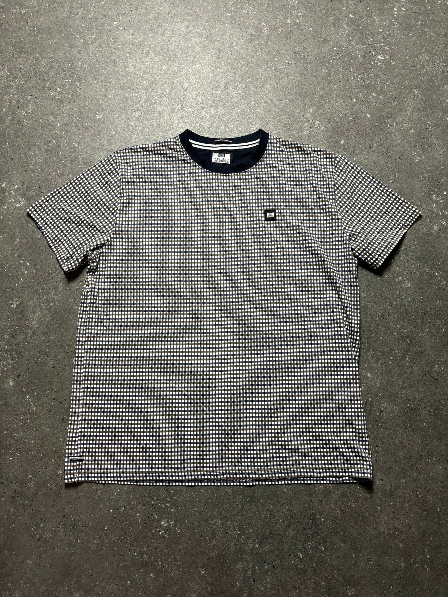 Weekend Offender Shirt (XL)