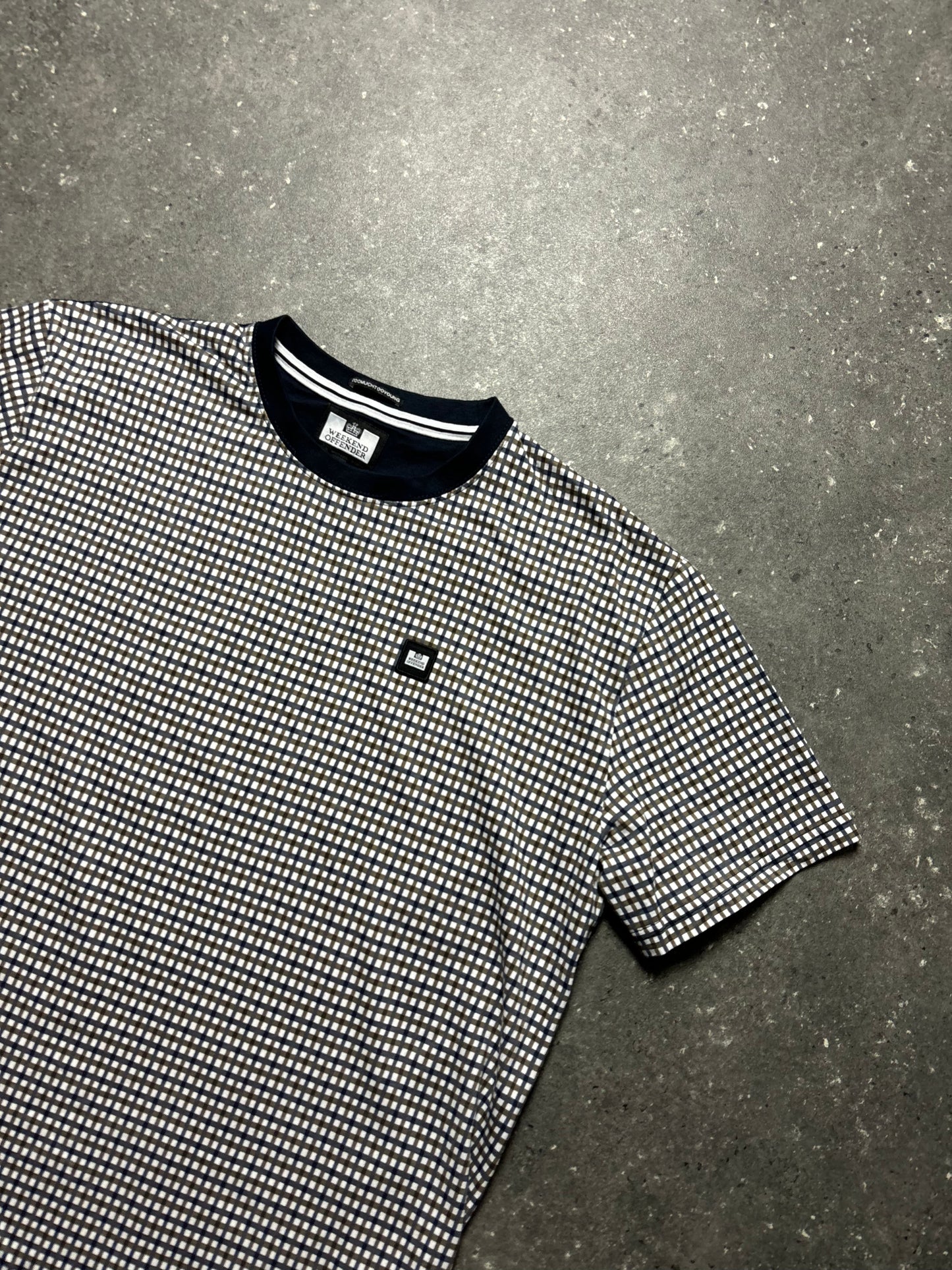 Weekend Offender Shirt (XL)