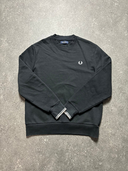 Fred Perry Sweater (L)