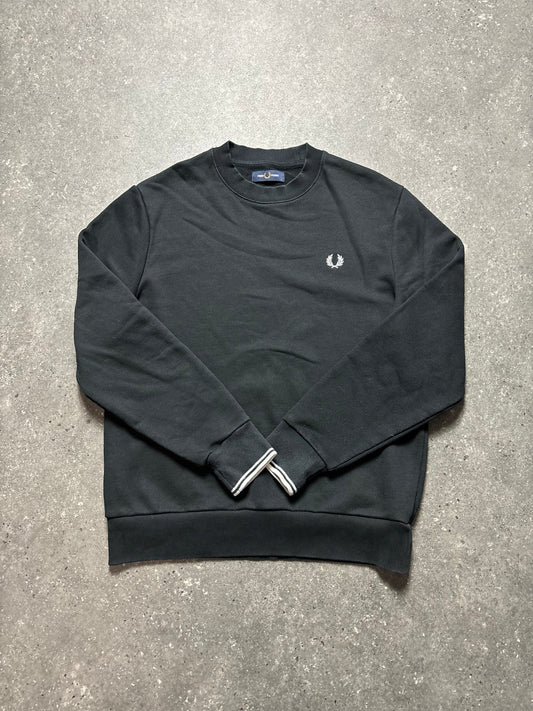 Fred Perry Sweater (L)