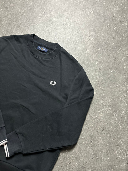 Fred Perry Sweater (L)