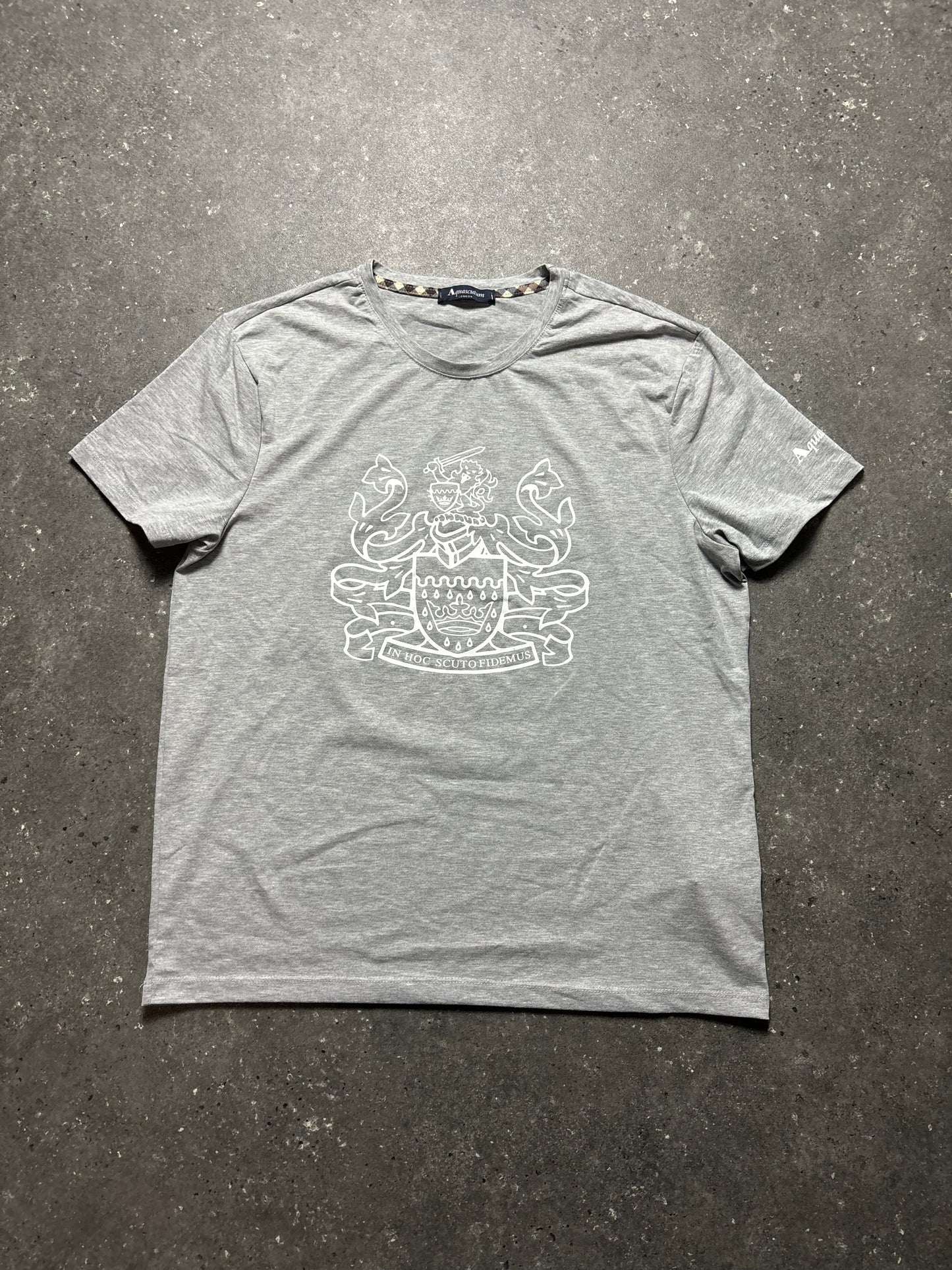 Aquascutum Shirt (XXL)
