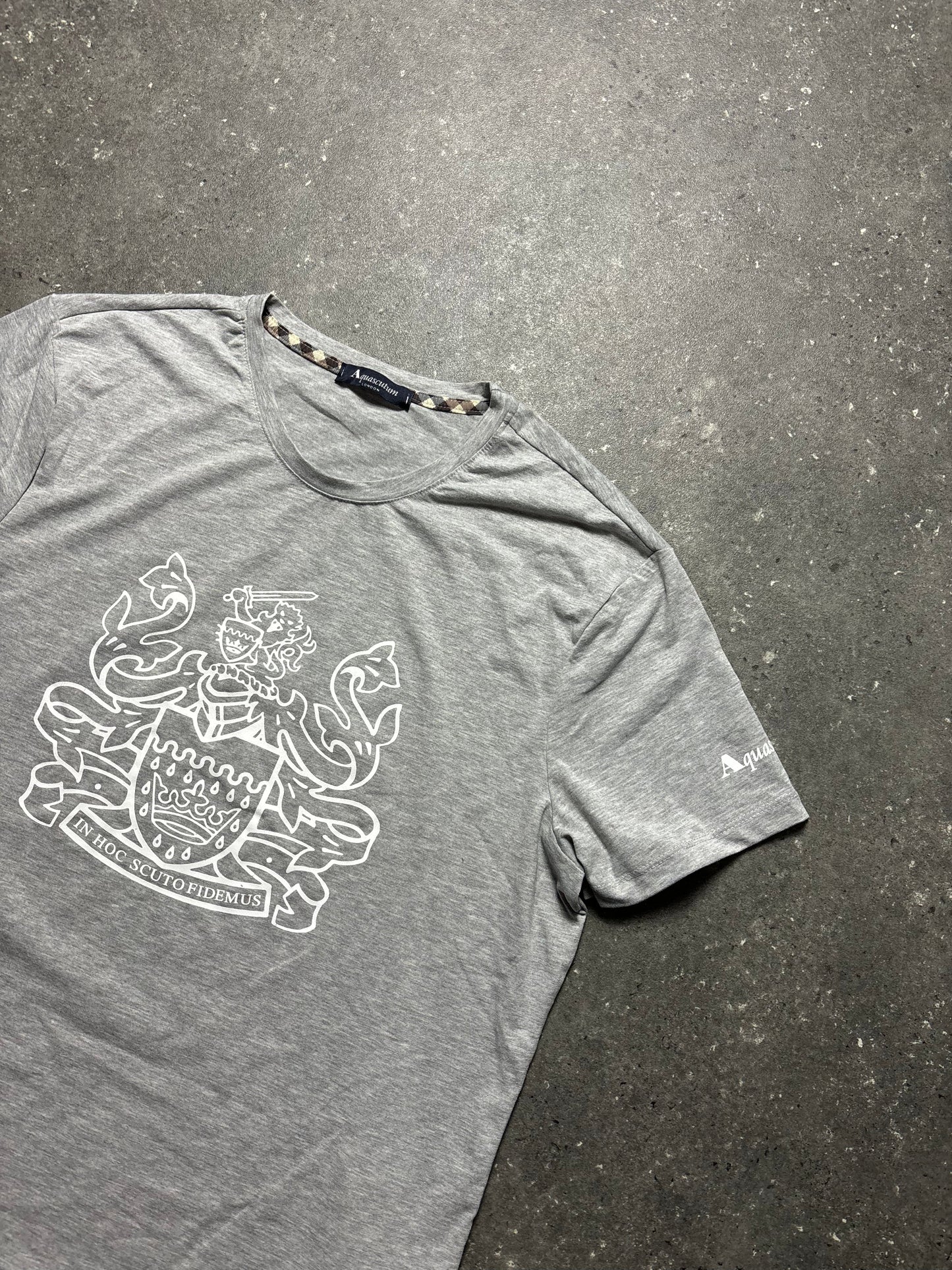Aquascutum Shirt (XXL)