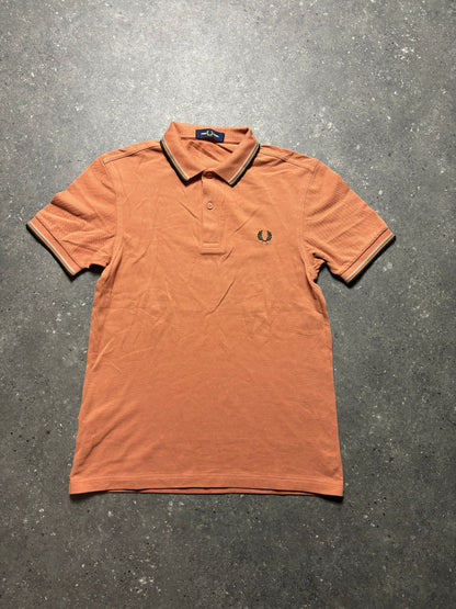 Fred Perry Polo (S)