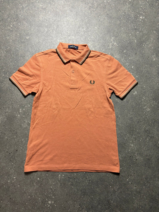 Fred Perry Polo (S)