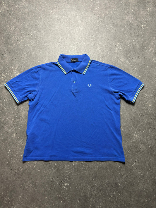 Fred Perry Polo (XL)