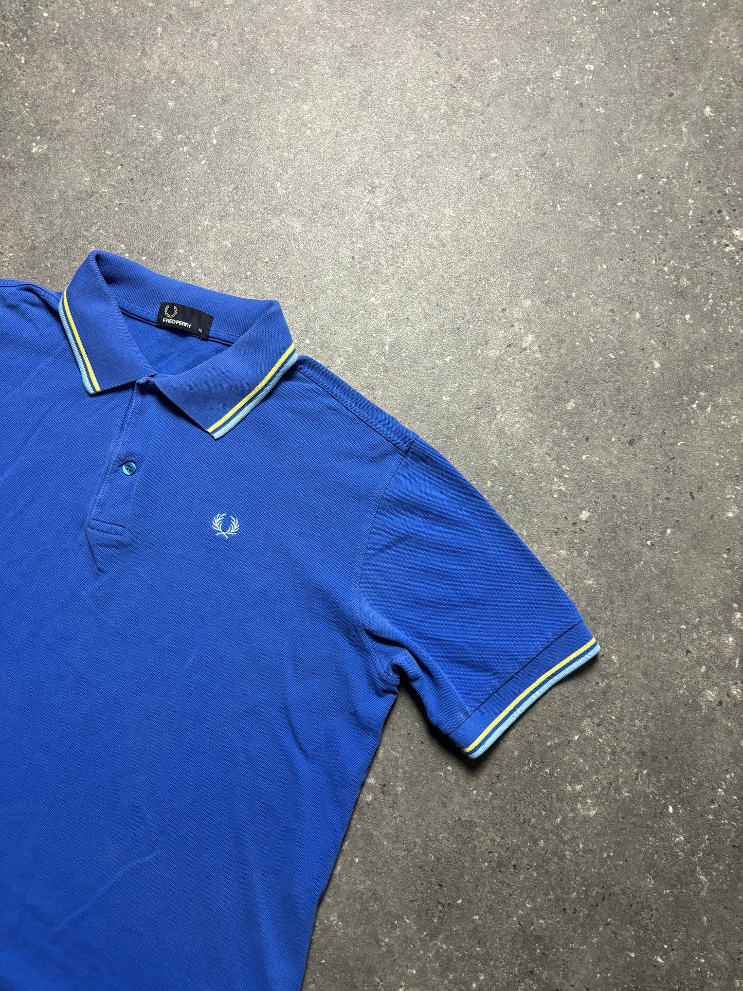 Fred Perry Polo (XL)