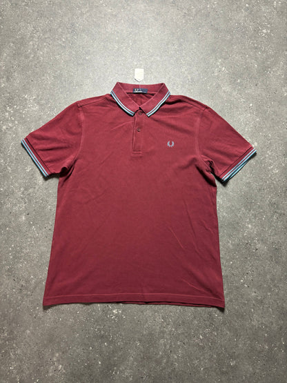 Fred Perry Polo (L)