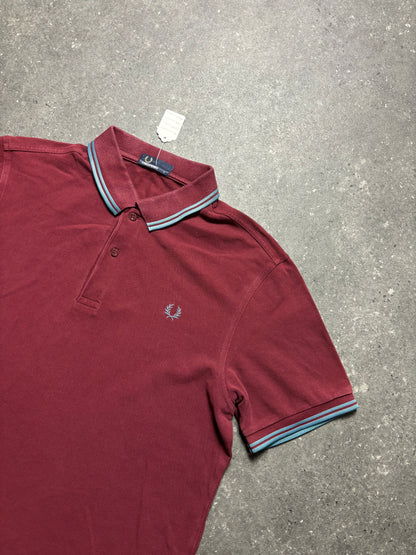 Fred Perry Polo (L)