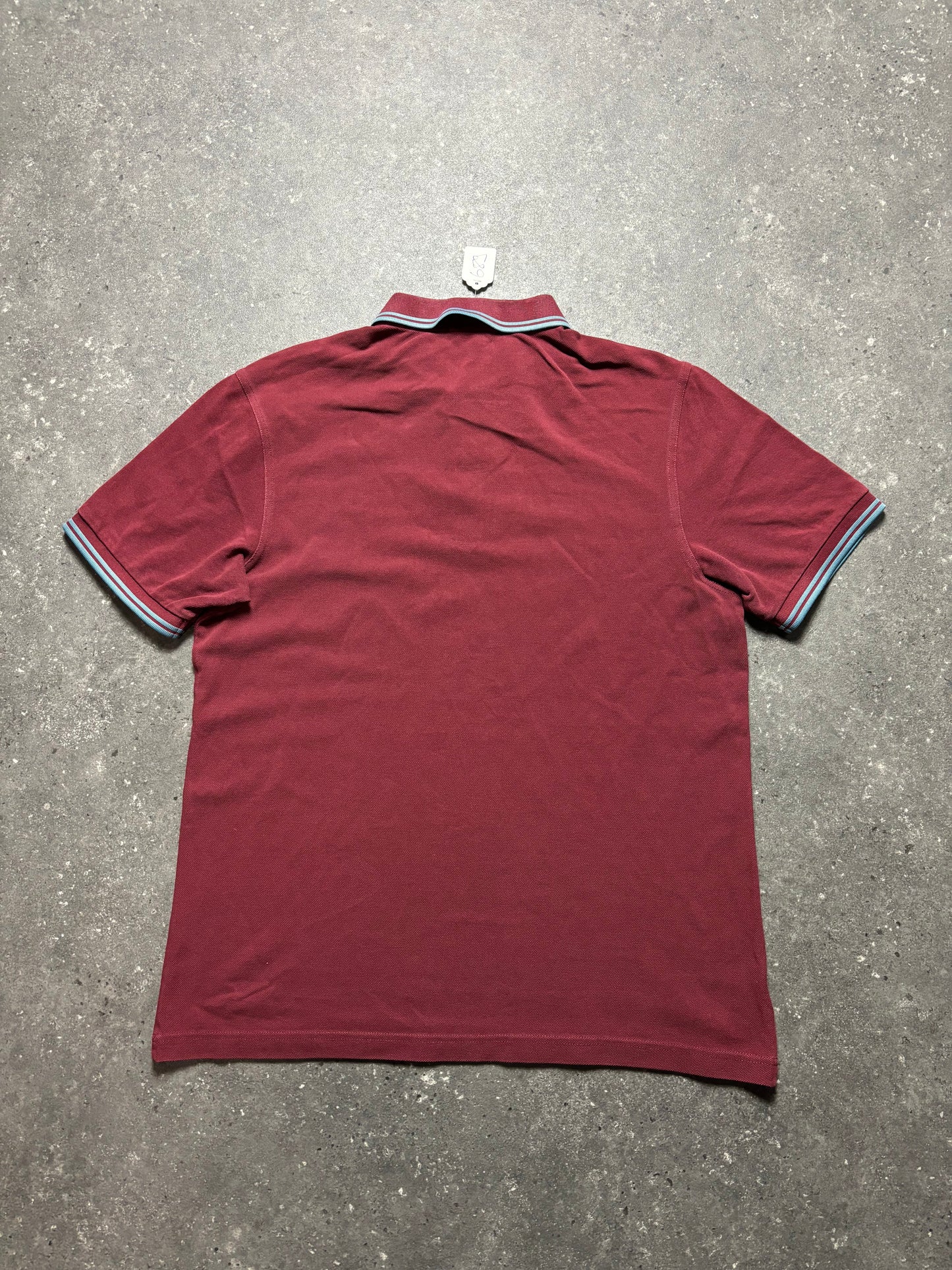 Fred Perry Polo (L)