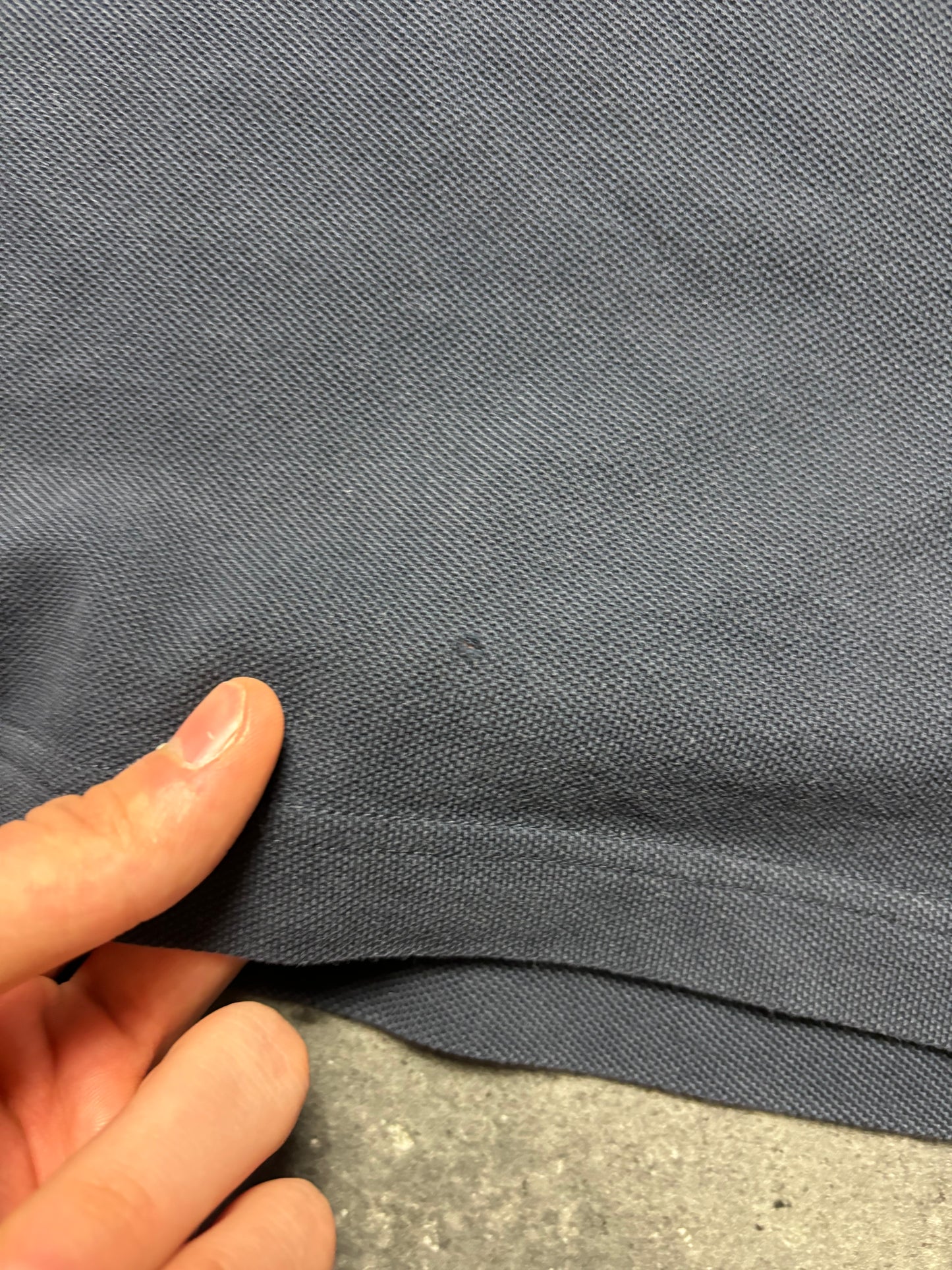Fred Perry Polo (L)